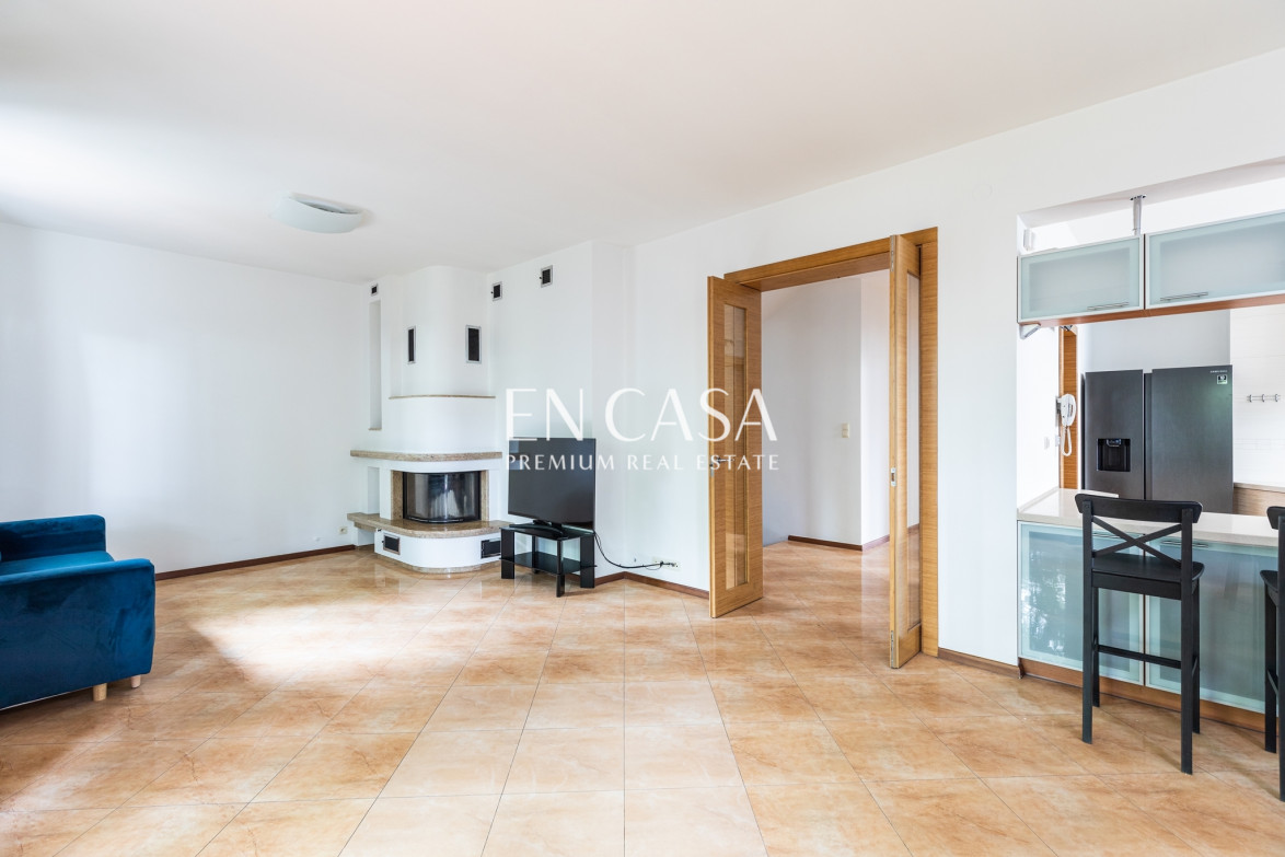 House Rent Warszawa Wilanów 3